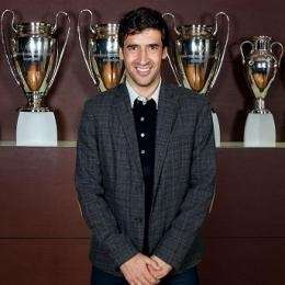 راؤول جونزاليس 