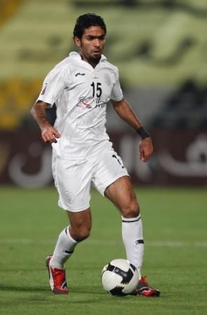 طلال البلوشي 