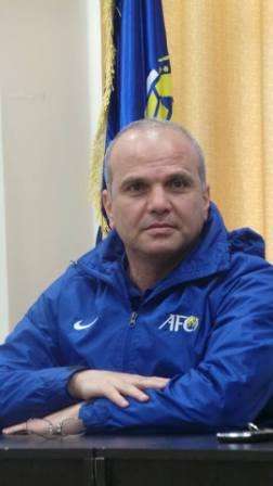 احمد الحسن
