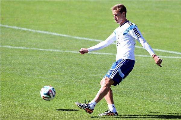  لوكاس بيجليا