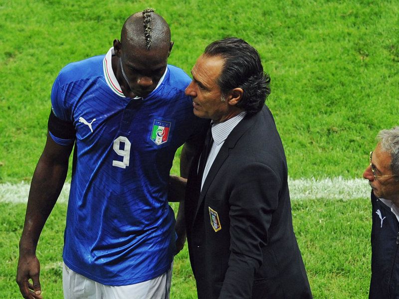 ماريو بالوتيلي وبرانديلي