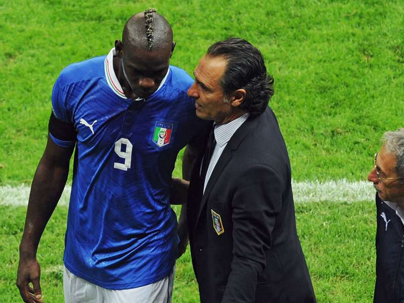 ماريو بالوتيلي وبرانديلي