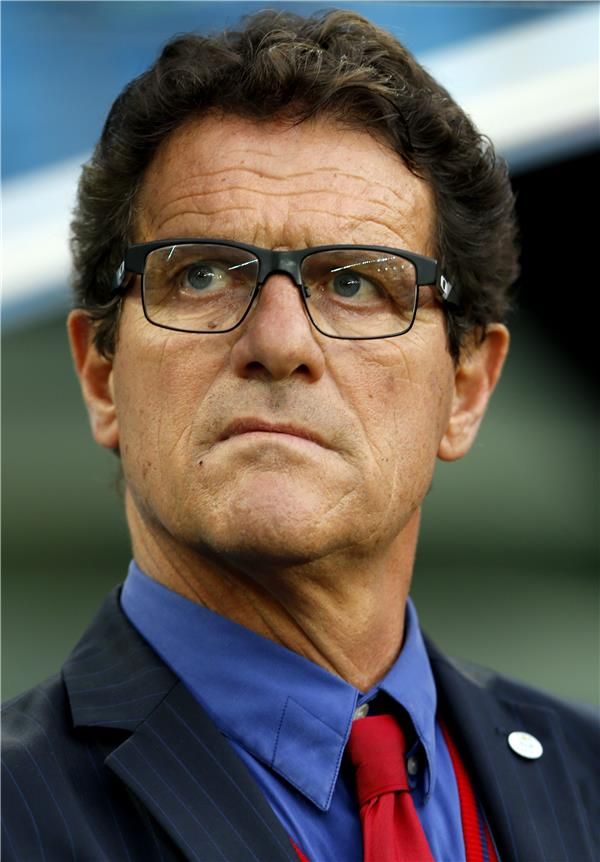  فابيو كابيلو