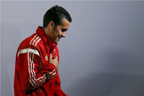 بيدرو رودريجيز