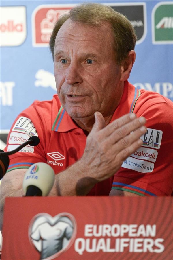 بيرتي فوجتس