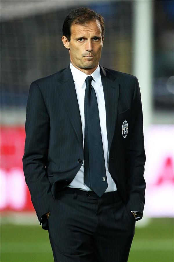  ماسيمليانو أليجري