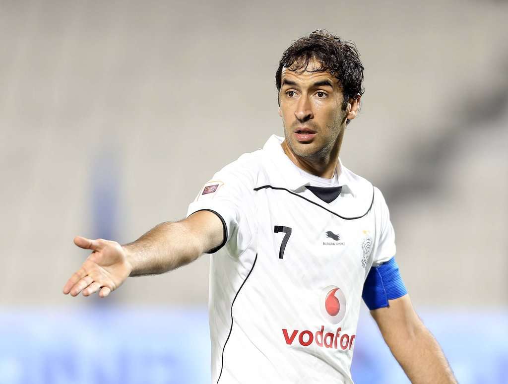 راؤول جونزاليس