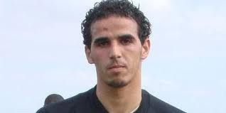 علي الكروني 