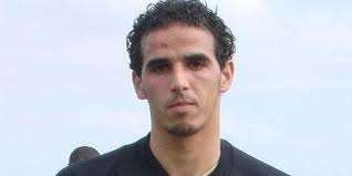 علي الكروني 