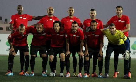 هلال القدس