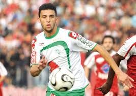  محمد أولحاج 