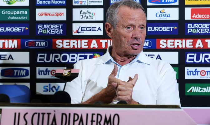 ماوريسيو زامباريني