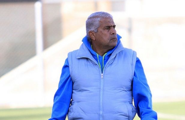 محمد اليماني 