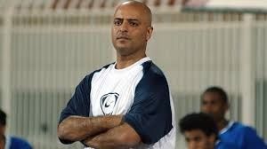  ماهر الشمري