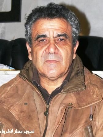 التونسى فوزى البنزرتى مدرب المنتخب الليبى 