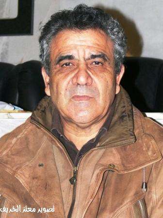 التونسى فوزى البنزرتى مدرب المنتخب الليبى