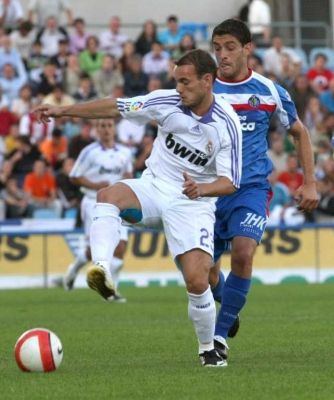 الهولندي ويسلي شنايدر 