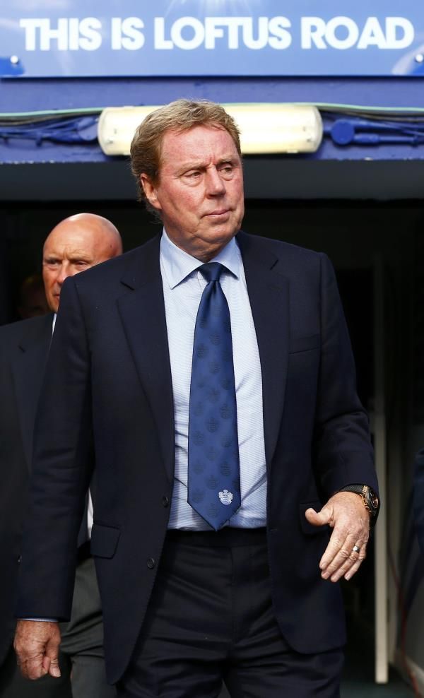 هاري ريدناب