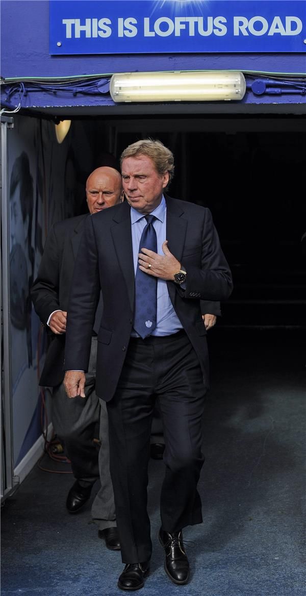 هاري ريدناب