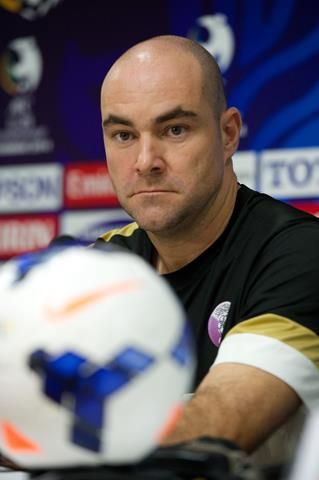 الاسباني فيليكس سانشيز