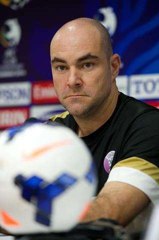 الاسباني فيليكس سانشيز