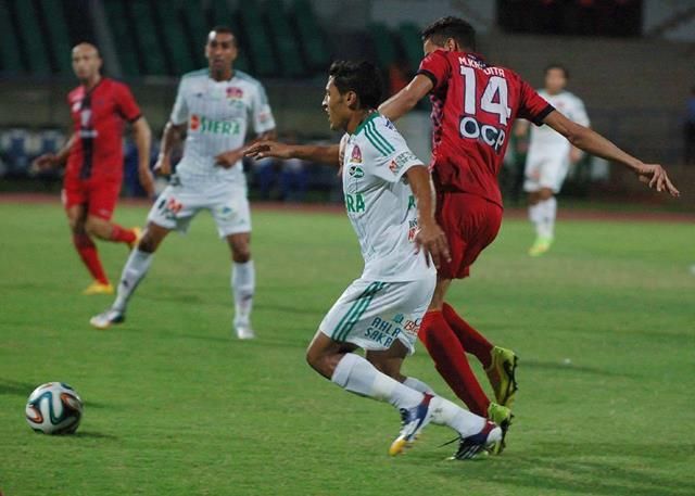 الرجاء - آسفي