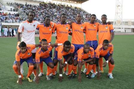 فريق افسي انواذيبو