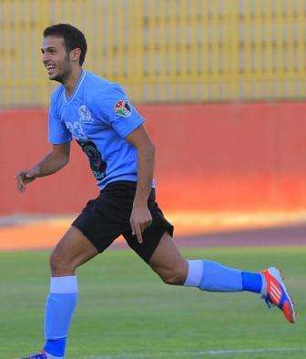 عبدالله العطار