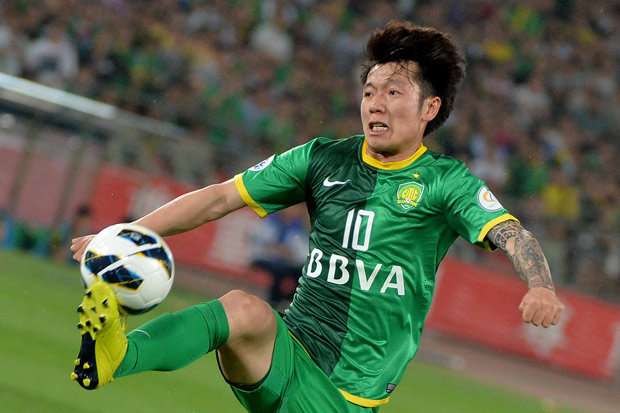 زهانج اكسيزهي