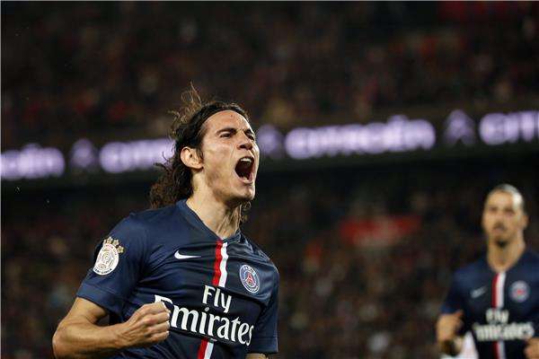 إدينسون كافاني