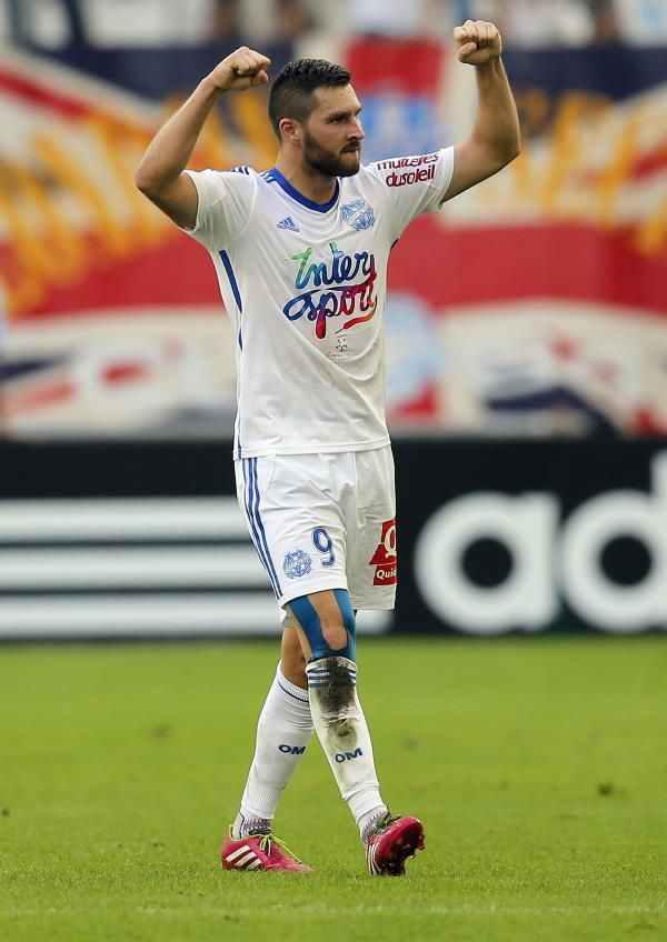 اندري جينياك 