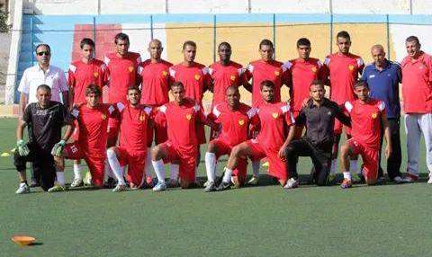 فريق الطيبة
