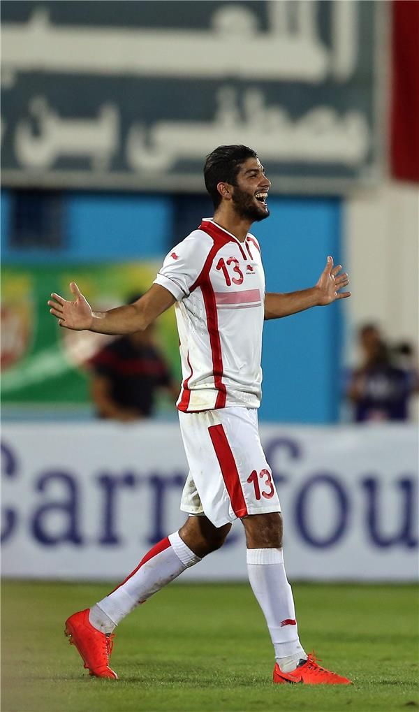 فرجاني ساسي 