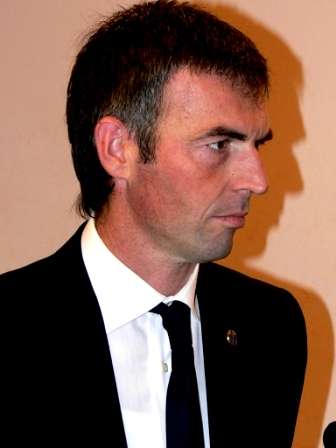 الحكم الأيطالى فارينا