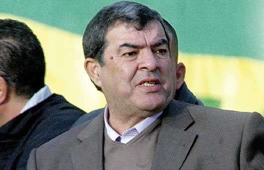 محند شريف حناشي