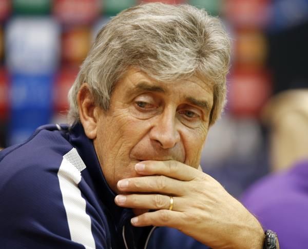 مانويل بليجريني 