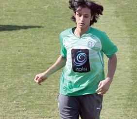 خالد الغامدي