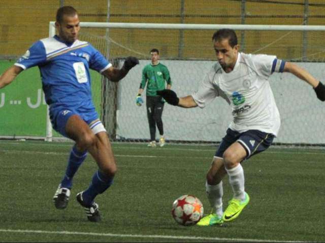 هلال القدس وواد النيص