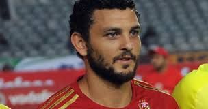 حسام غالي