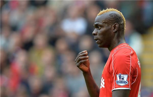 ماريو بالوتيلي