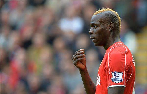 ماريو بالوتيلي