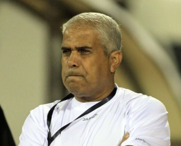 محمد اليماني