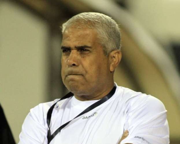 محمد اليماني