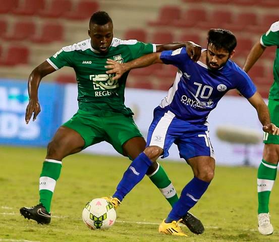 الاهلي والخريطيات