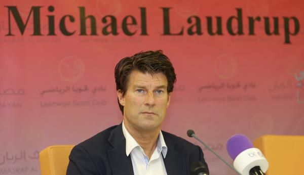  مايكل لاودروب 