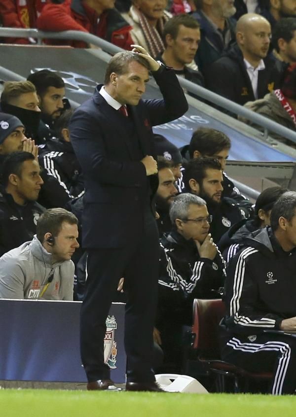  برندان رودجرز 