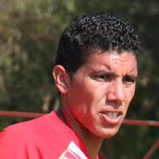 مروان سعدان 