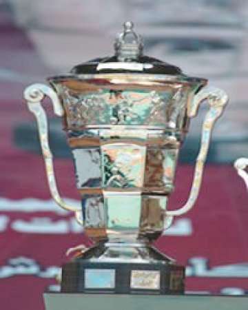 كاس العرش المغربي