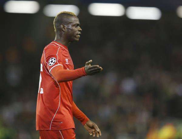 ماريو بالوتيلي 