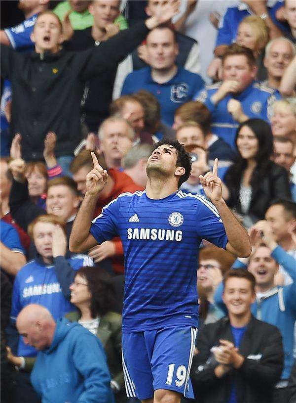 دييجو كوستا